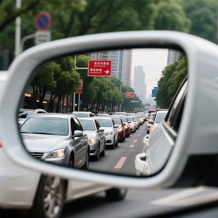 高速公路超车技巧｜安全快速超车方法详解