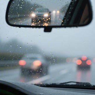 雨雪雾天行车安全指南｜恶劣天气驾驶技巧与注意事项