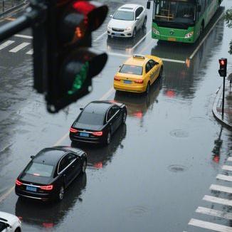 解决城市交通痛点，小白如何快速提升驾驶技能