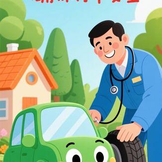 驾驶证考试科目二侧方停车技巧图文详解