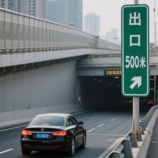 不同路况下的换挡技巧｜实用驾驶技能分享