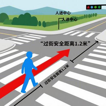 高速行车安全提示：勿随意停车观赏黄河