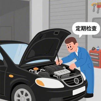 发动机启动困难的原因解析