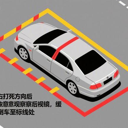 汽车转向灯正确使用方法_如何正确打转向灯