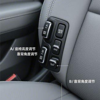 汽车后视镜怎么调节才正确？新手必看调整指南
