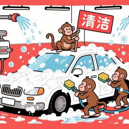 如何正确调整后视镜？实用技巧提升驾驶安全