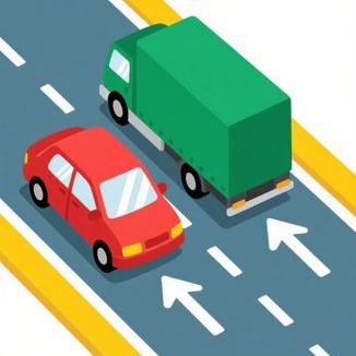 倒车入库与路边停车技巧大全｜实战教学+关键要点解析