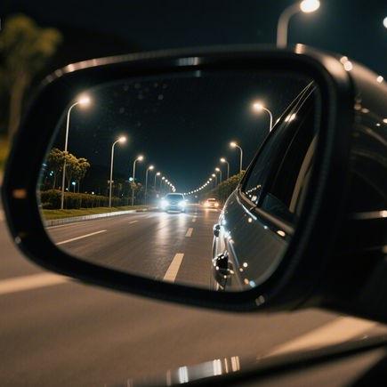 雨后汽车保养指南：如何正确维护你的爱车