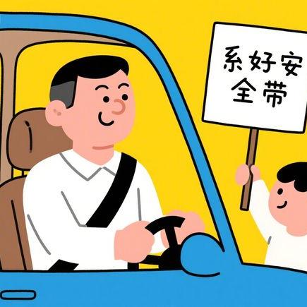 上坡定点停车与坡道起步技巧图解｜科目二考试重点解析