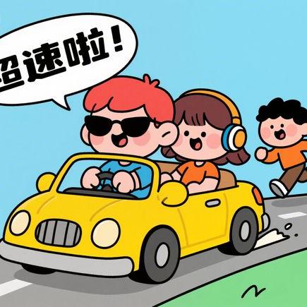 酒驾司机撞人后浑然不知 肇事现场竟在驾驶室熟睡