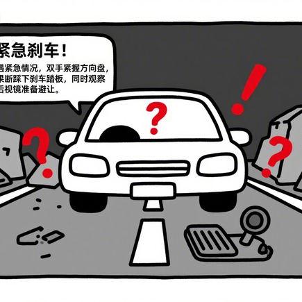 开车如何培养方向感？实用技巧助你轻松掌握