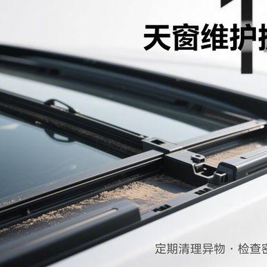 夜间开车危险多，掌握这些安全驾驶技巧很关键