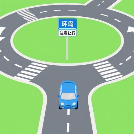 驾驶证路考注意事项｜细节决定成败，避免丢分技巧大全