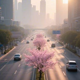 汽车号牌居然还有纯汉字？交警揭秘：原来真的存在！