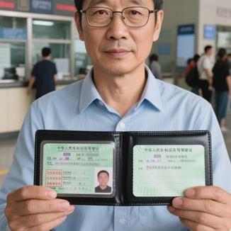 雾天驾车技巧：掌握安全出行的关键方法