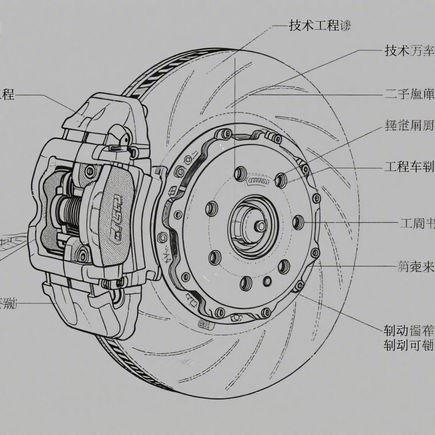 开车时方向盘发出呜呜声的原因解析