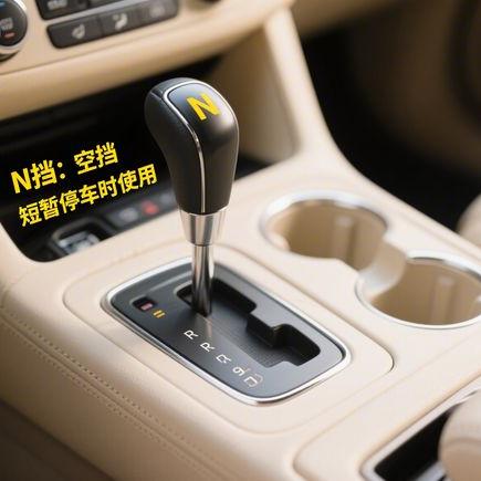 汽车方向盘改装指南：如何安全个性化你的爱车方向盘