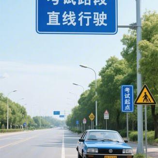 科目二直角转弯技巧与评分标准详解