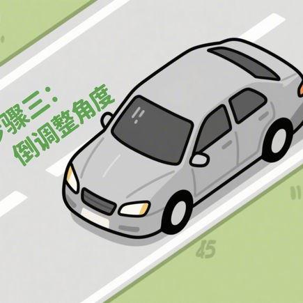 新手司机必看：突破开车四大障碍的实用技巧