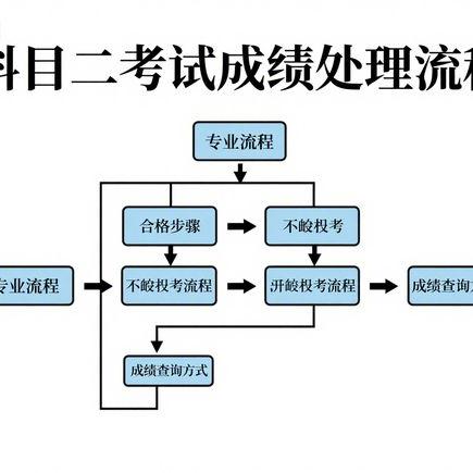 贵阳驾驶证考试流程及所需时间详解