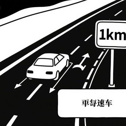 冬季驾车注意事项：七大危险情况需警惕
