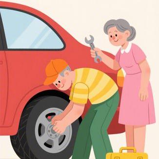 洗车时这3个部位千万别用水冲洗，修车师傅提醒：容易毁车
