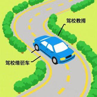 科目一考试技巧记忆口诀_高效通过科目一秘籍