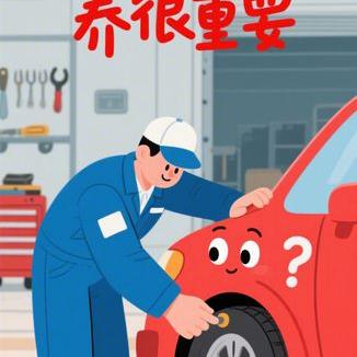小白必看！高效省油驾驶技巧大全