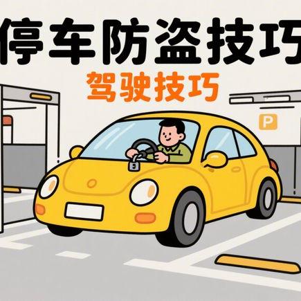 7大驾驶错觉解析：避免危险，提升行车安全