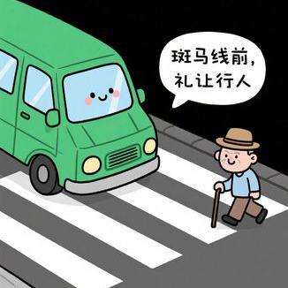 掌握实用拐弯技巧｜新手必学的6个驾驶转弯基本功