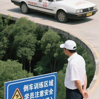 自动挡汽车驾驶教程：小白如何轻松学会开车