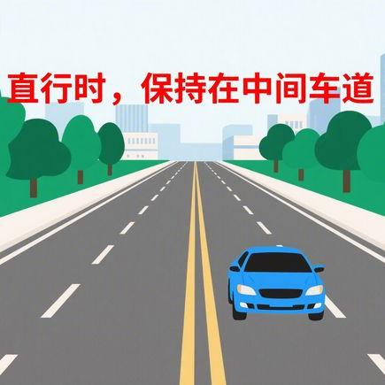 夜间行驶技巧与注意事项，安全驾驶必备指南