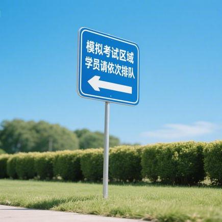秋季学车必看：驾校报名避坑指南，帮你省心拿驾照！