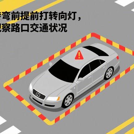 科目二考试技巧图文解析大全 - 驾考必看指南