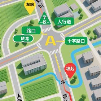 驾驶证实习期常见违规行为解析