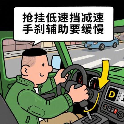 交通安全标志大全及图解含义