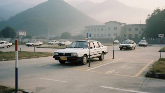 北京玉泉营驾校