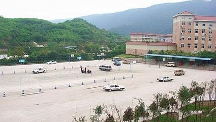 北京大宝驾校