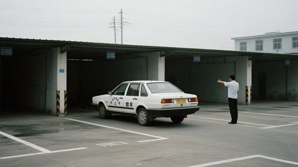 北京八达岭驾校