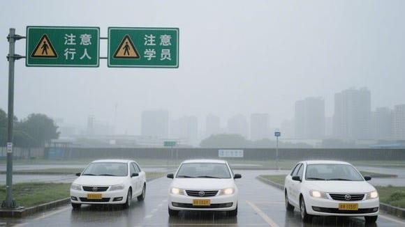 北京琉璃庙驾校