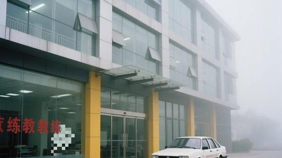 北京建国门驾校
