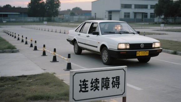 北京桥梓驾校