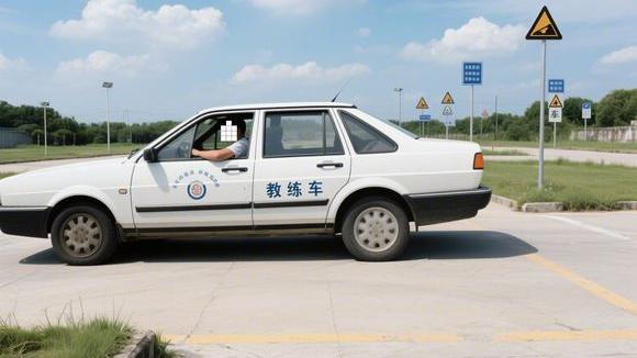 北京恒万驾校