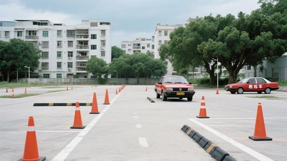 北京大红门驾校