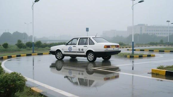 北京新街口驾校