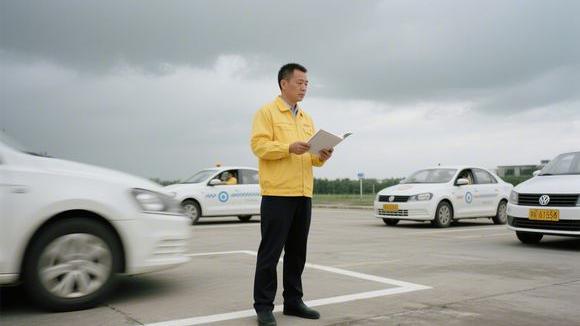 北京李桥驾校