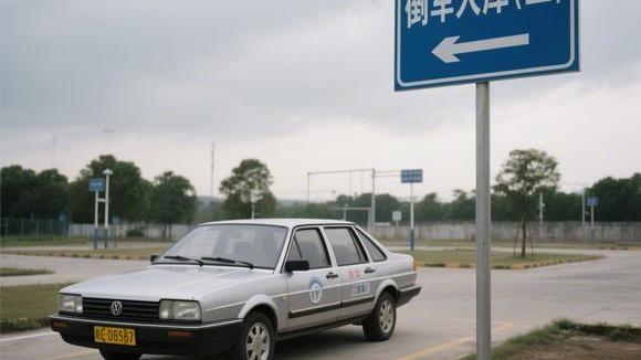 北京马坊驾校