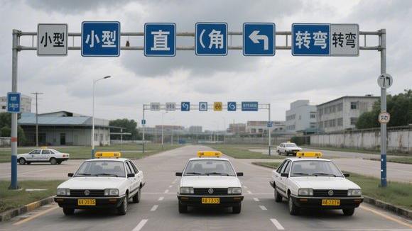北京潞城驾校
