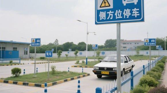 北京张镇驾校