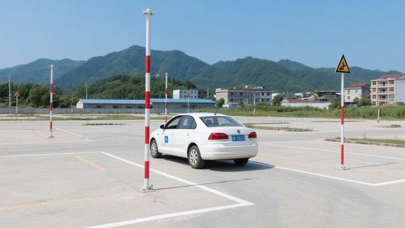 北京大石窝驾校
